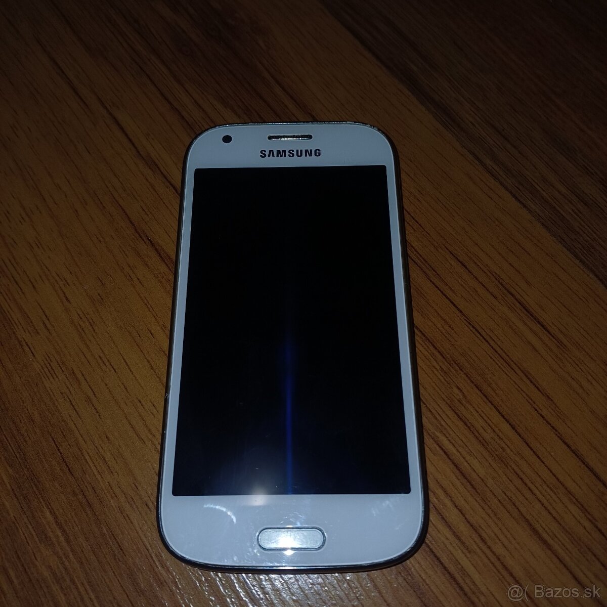 Samsung galaxy Ace 4