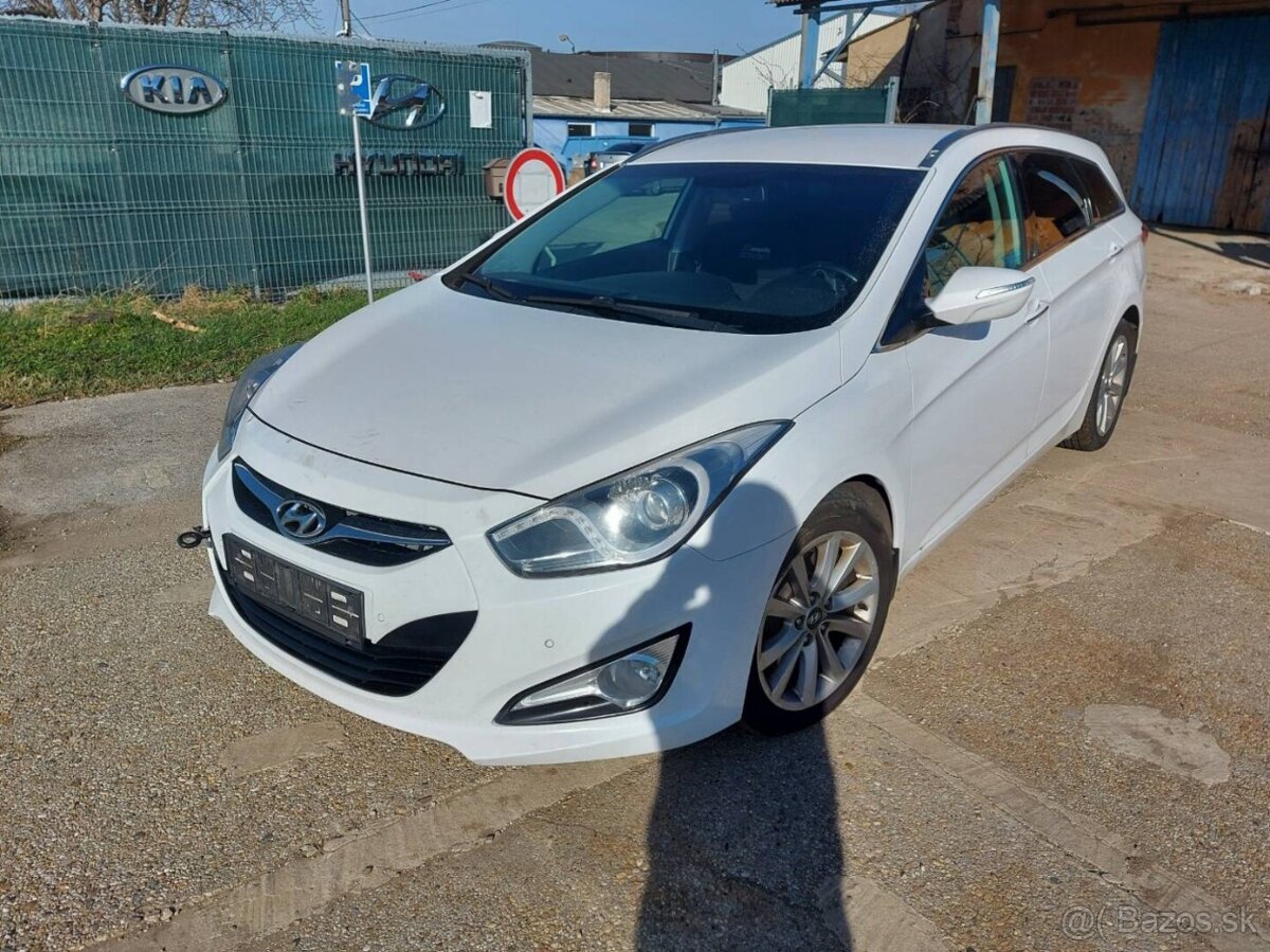 Hyundai i40 combi 2010 - 2015