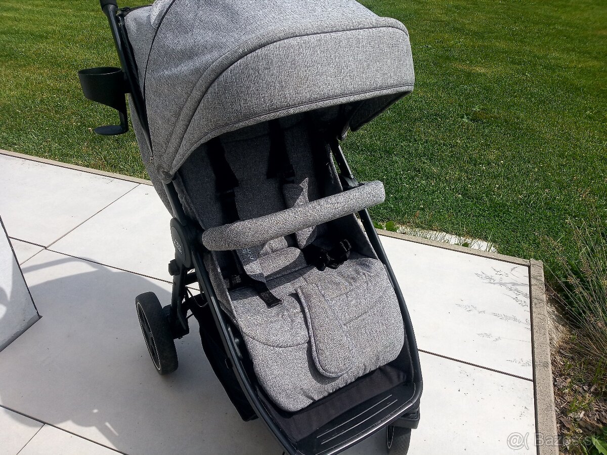 Kočík Britax Romer Agile M
