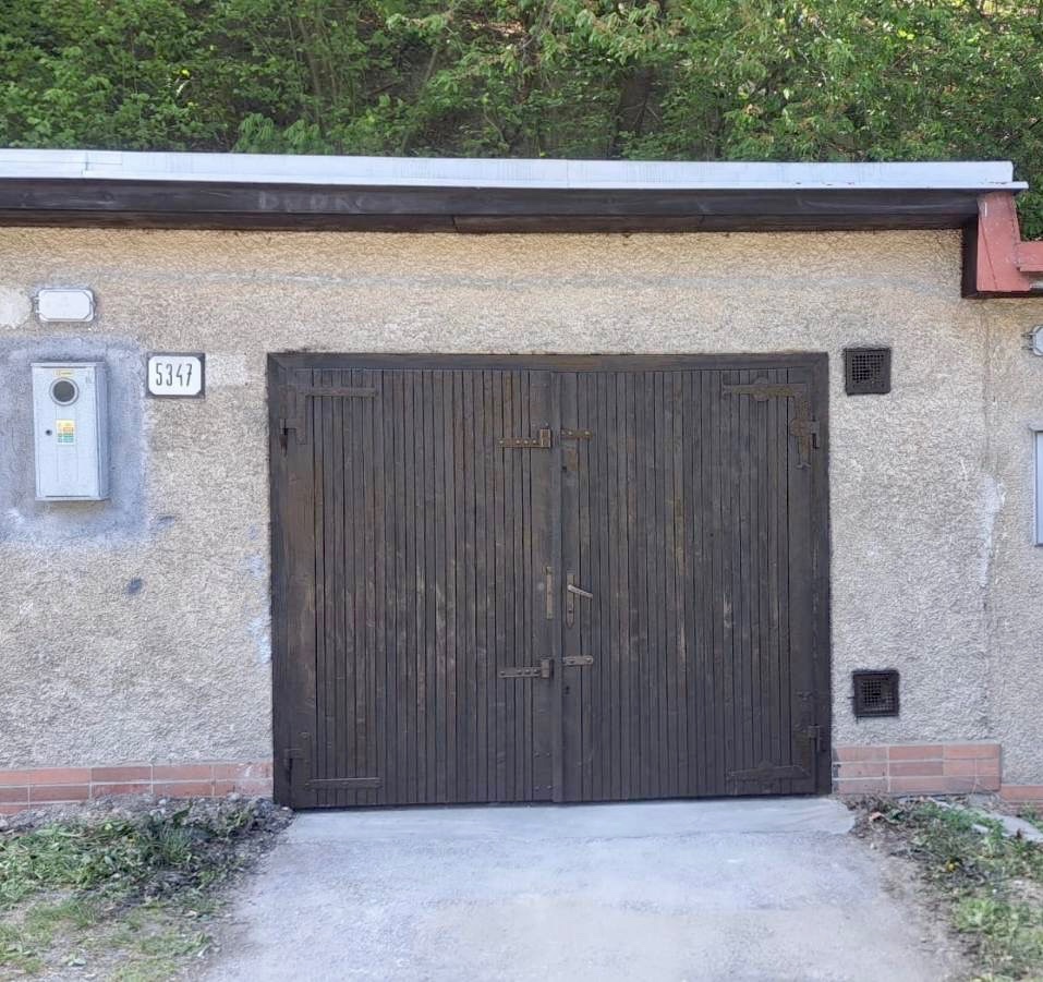 Garage for sale · 26 m² · Čadca — 34 900 €