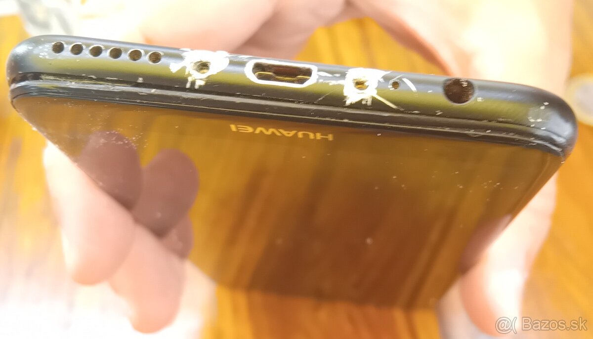 Huawei Mate 10 lite