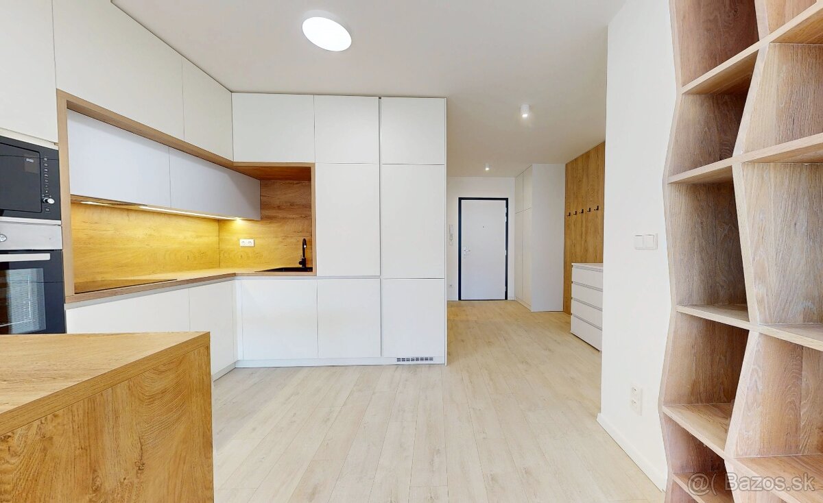 2-izbový byt na predaj · 57 m² · Zvolen — 720 €