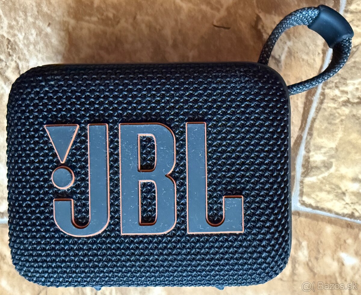 JBL GO 4