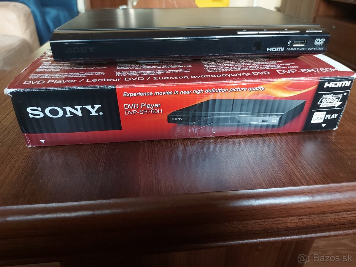 Sony