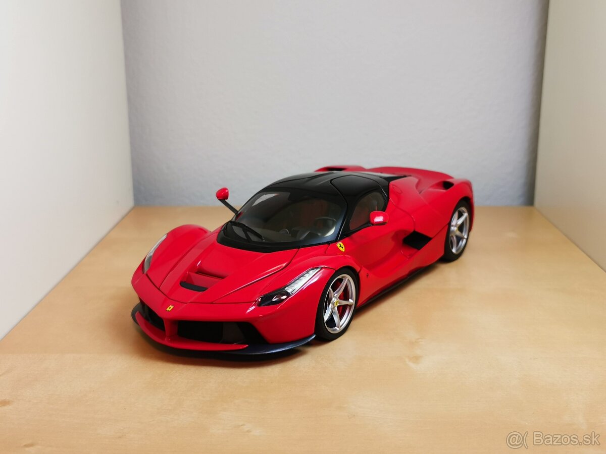 1:18 Ferrari LaFerrari