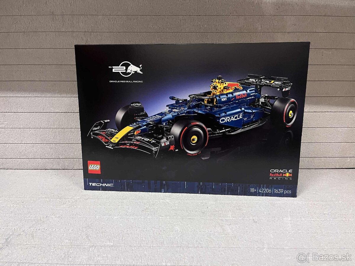 Lego 42206