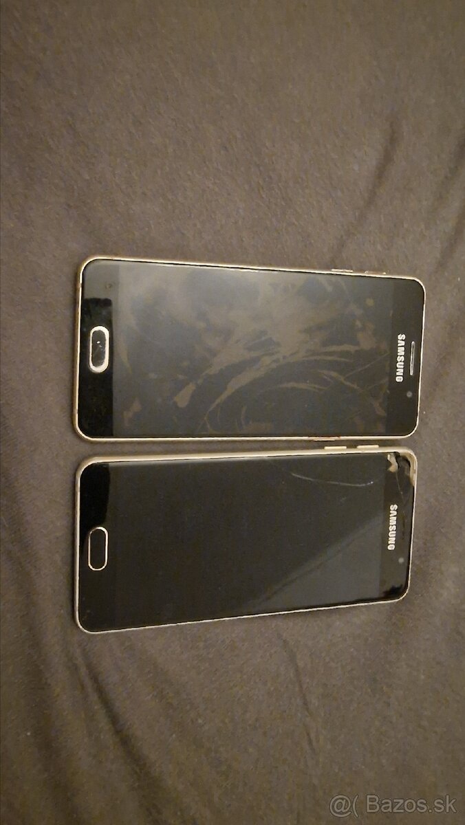 Samsung galaxy A3