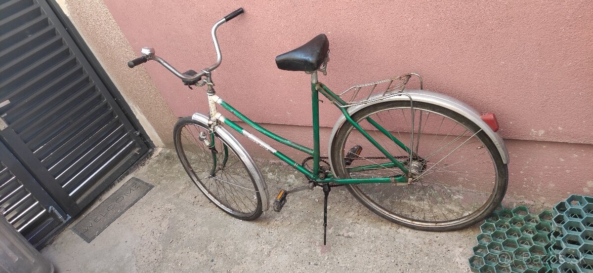 Bicykel