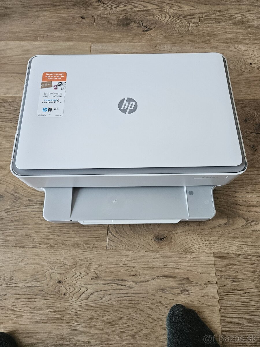 HP envy 6020e