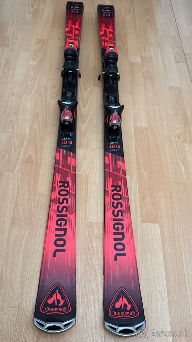 Rossignol Hero Elite Multi-Turn (MT) TI