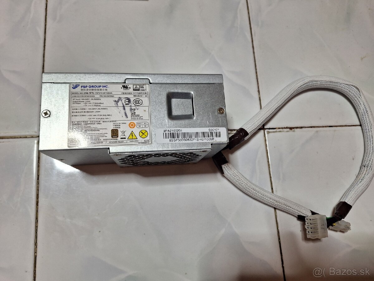 Zdroj Lenovo.