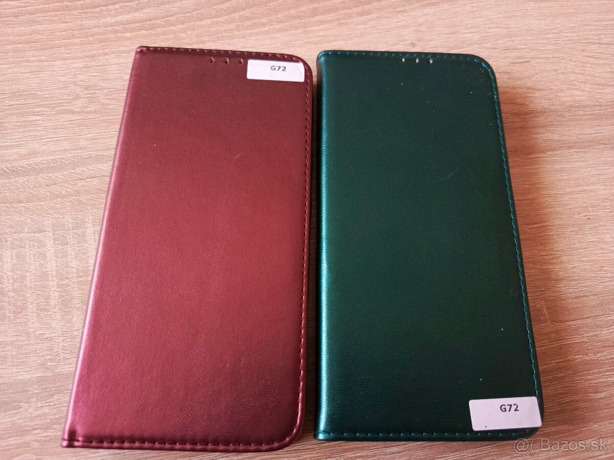 Motorola moto G72