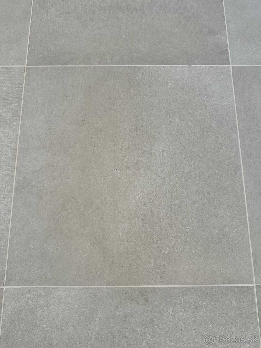Dlažba sabbia mat STR4PV 60x60cm