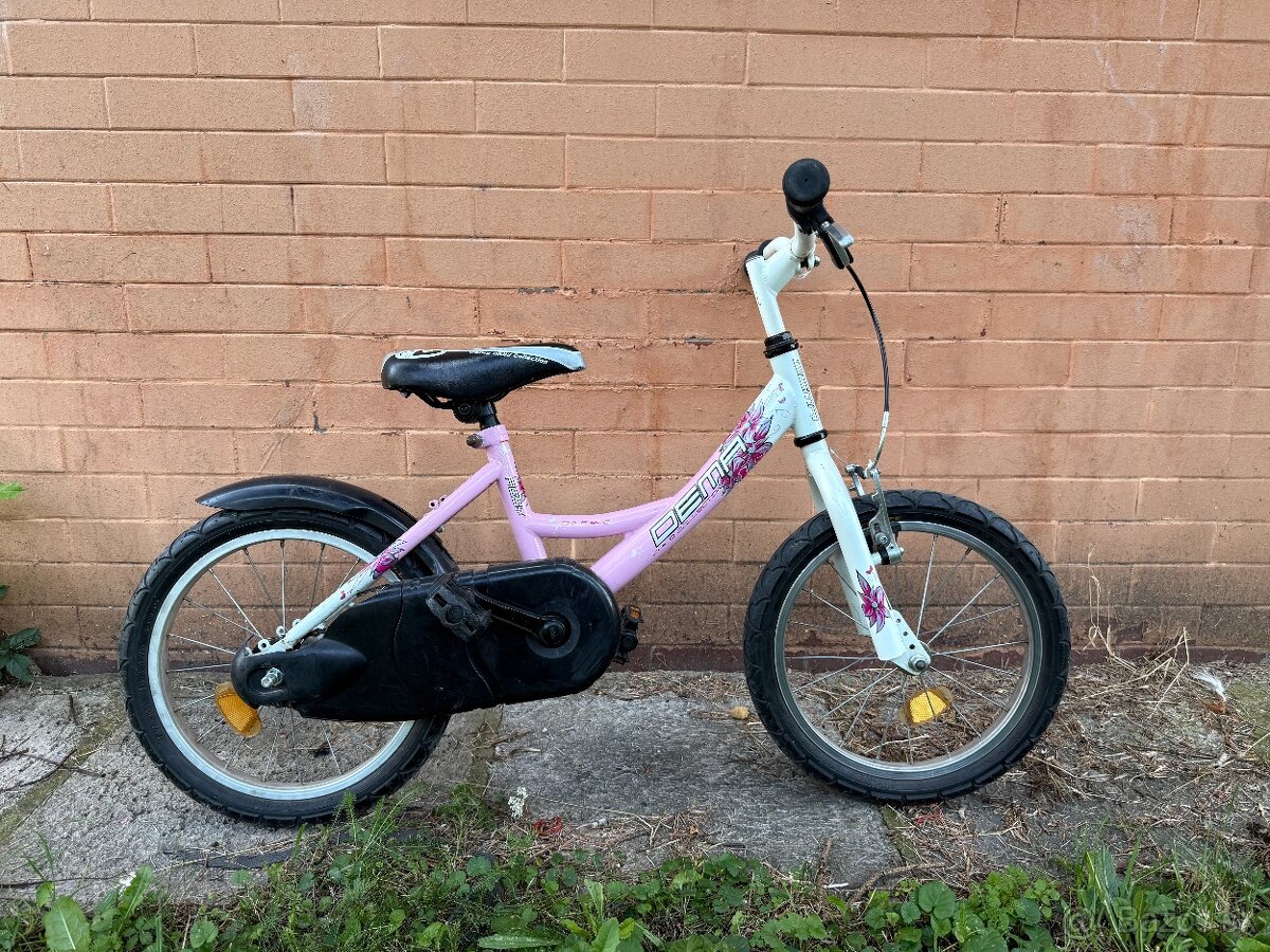 Dema bicykel 16"