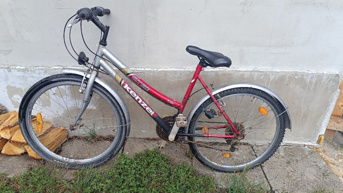 Bicykel