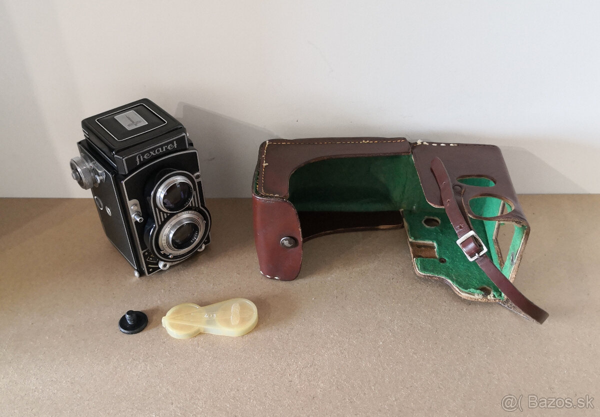 Fotoaparát Flexaret V