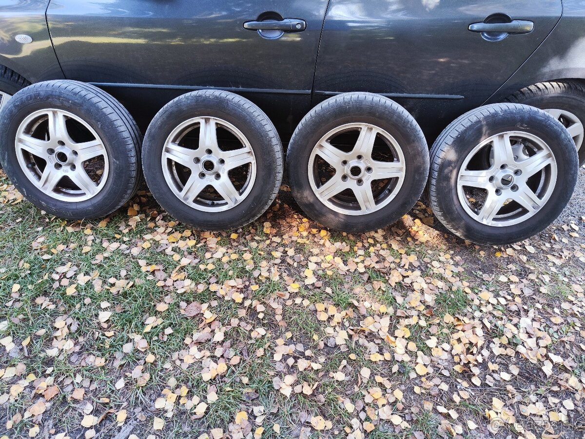 195/65/R15
