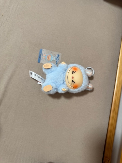Labubu