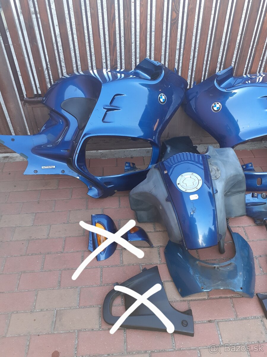 Bmw r 1150 rt