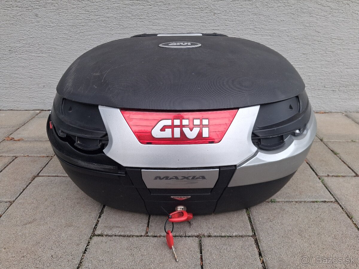GIVI