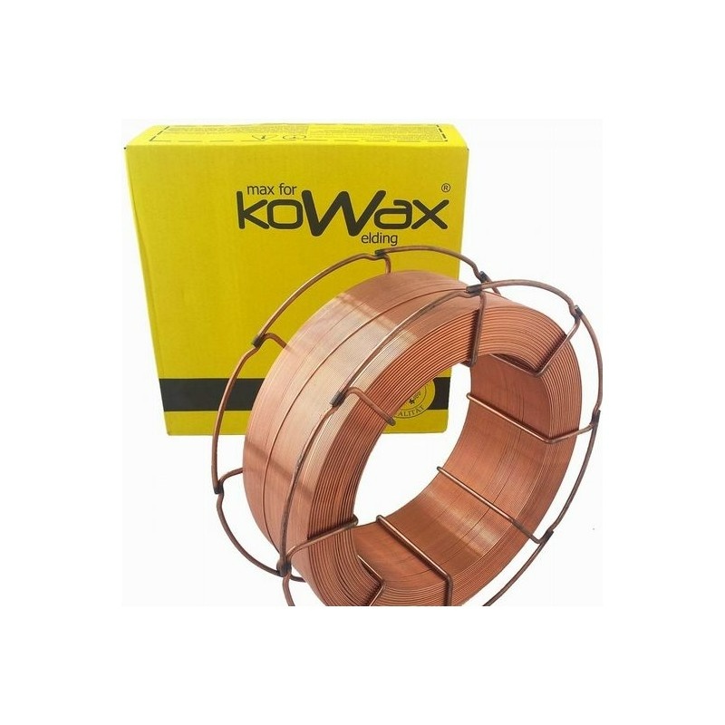 Zvárací drôt 1,2mm 15kg KOVAX