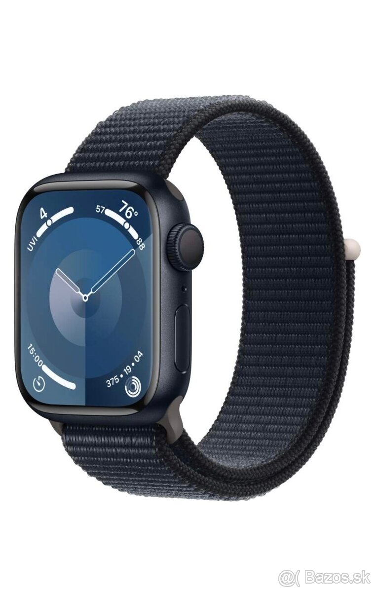 Apple watch 9 45mm GPS