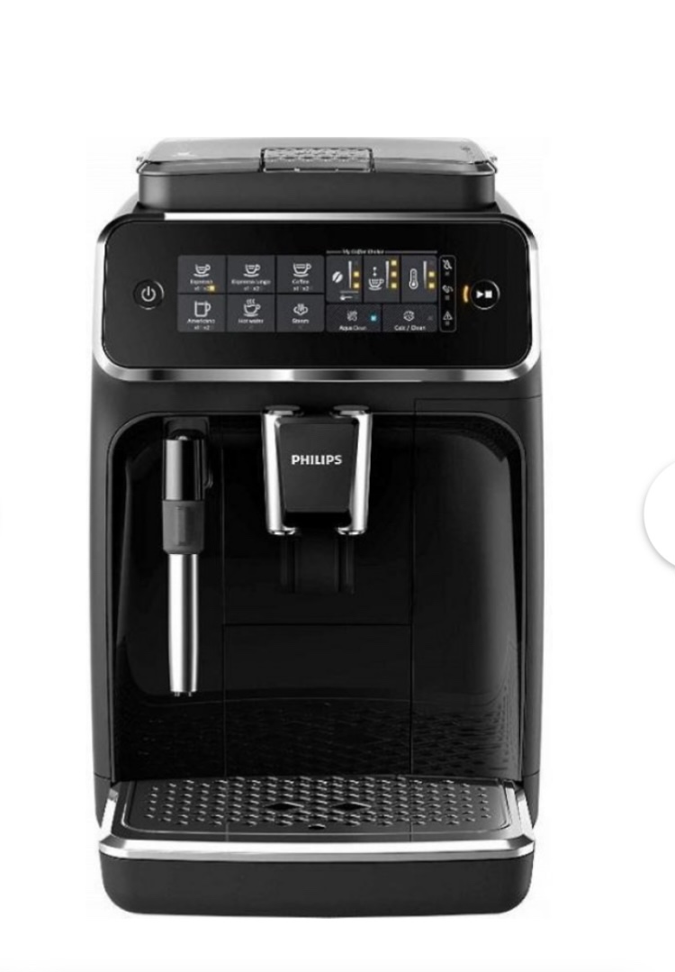 Kávovar Philips 3200