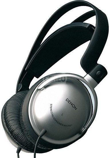 DENON AH-D301 slúchadlá