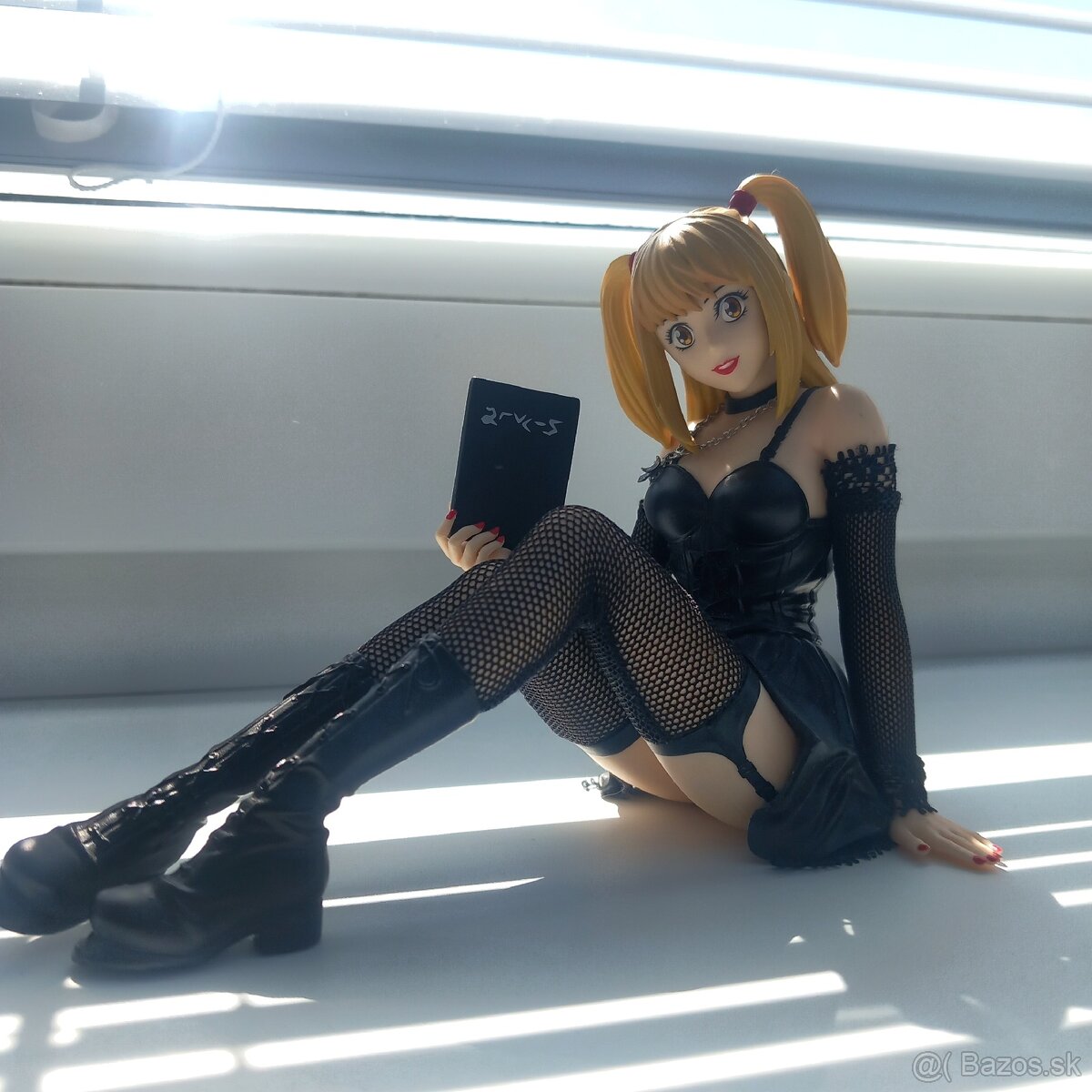 Death Note