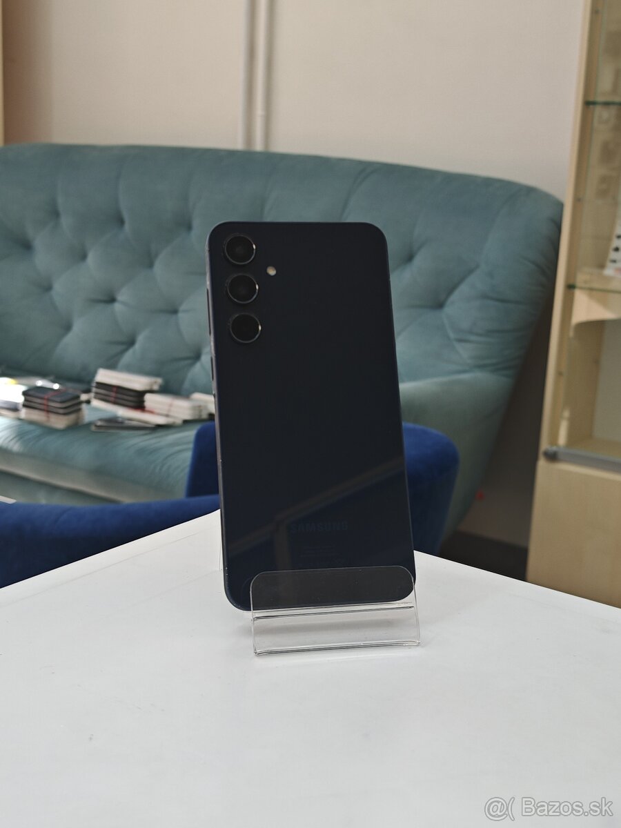 Samsung Galaxy A55 128GB | ZÁRUKA