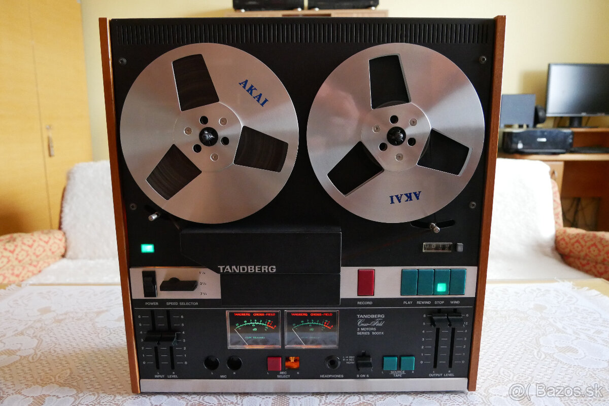 TANDBERG-9000X