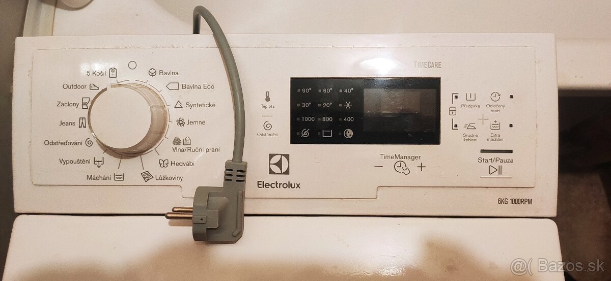 Elektrolux