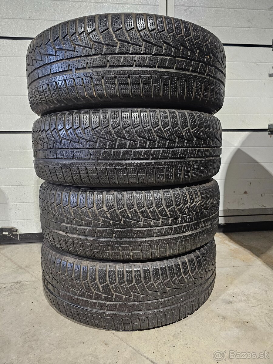Zimné Pneu Hankook 225/65 R17
