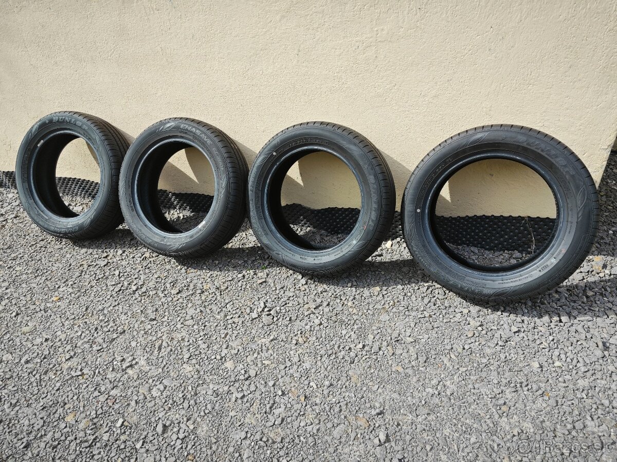 185/60 R16 dunlop