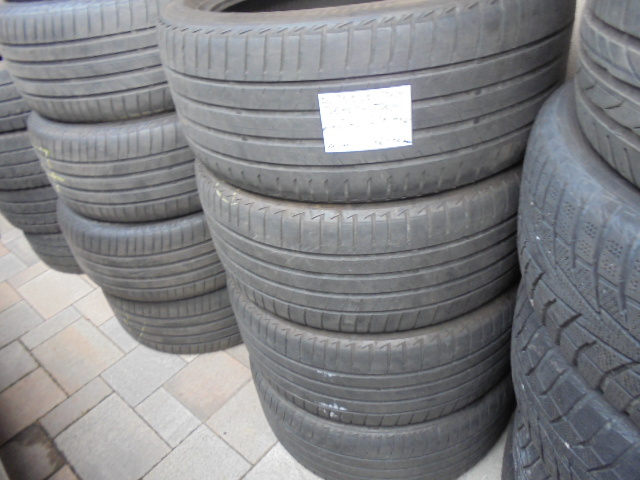 Bridgestone Turanza T005 245/40 R19 94W č.4L