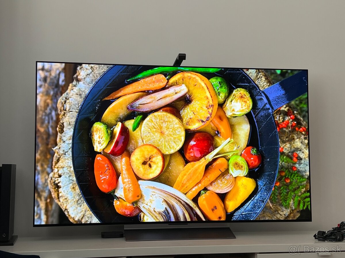 LG OLED C2 “55” v záruke