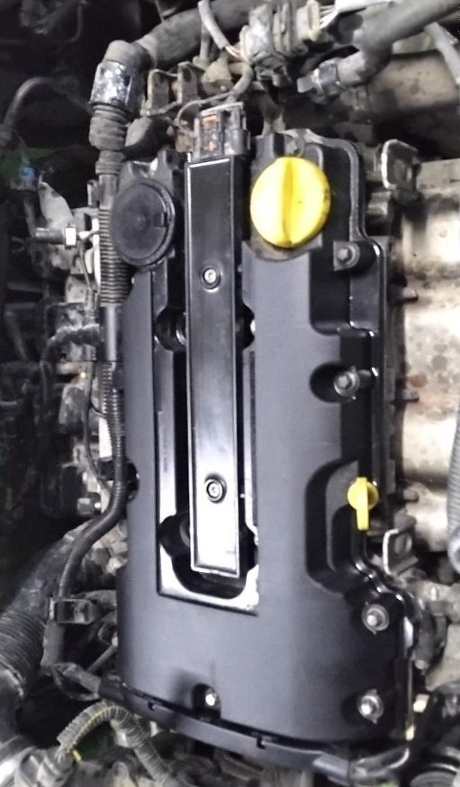 predám Motor A12XER 1.2 OPEL CORSA D 2012 predám MOTOR 263A