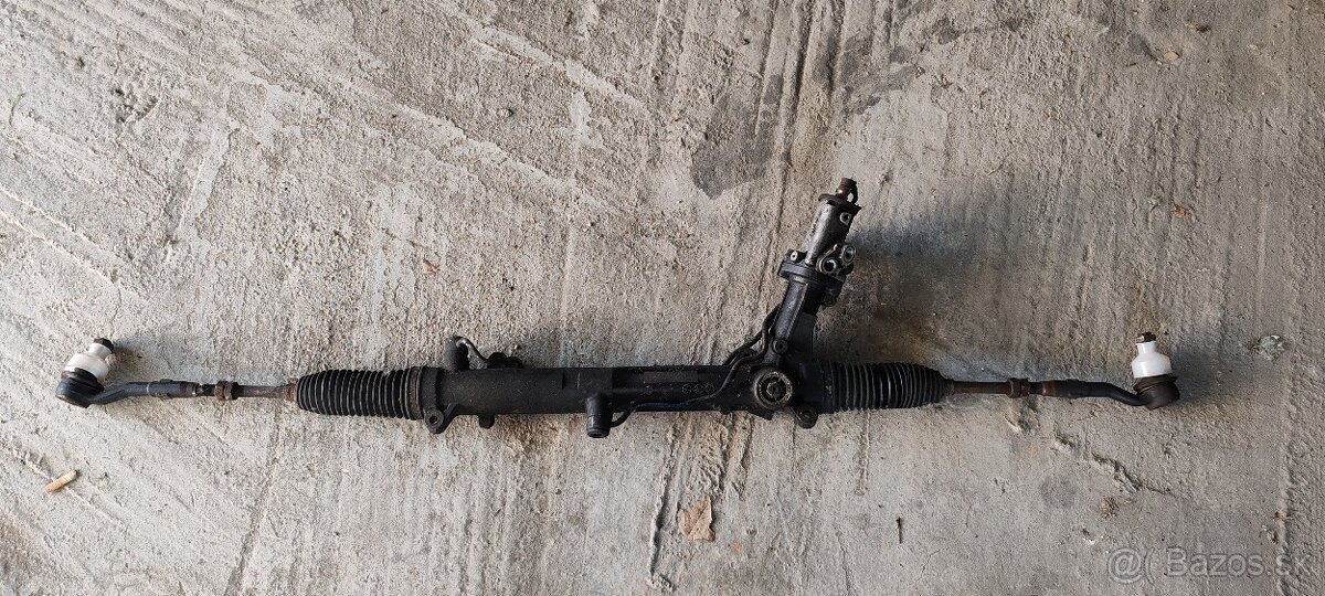 Servo riadenie Bmw e60/61 530d