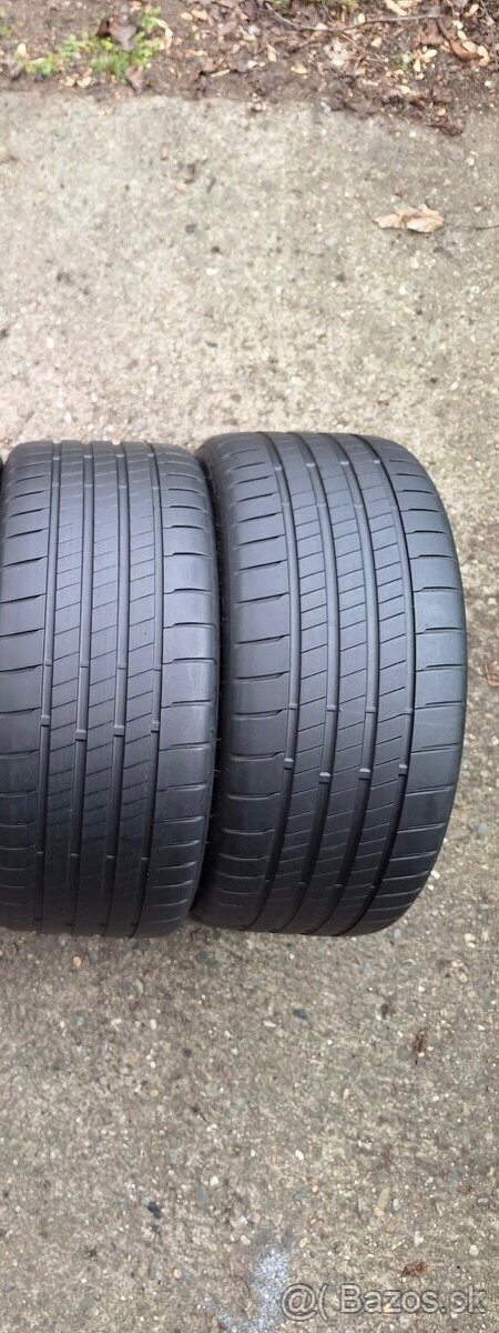 Letne pneumatiky 235/35/r19
