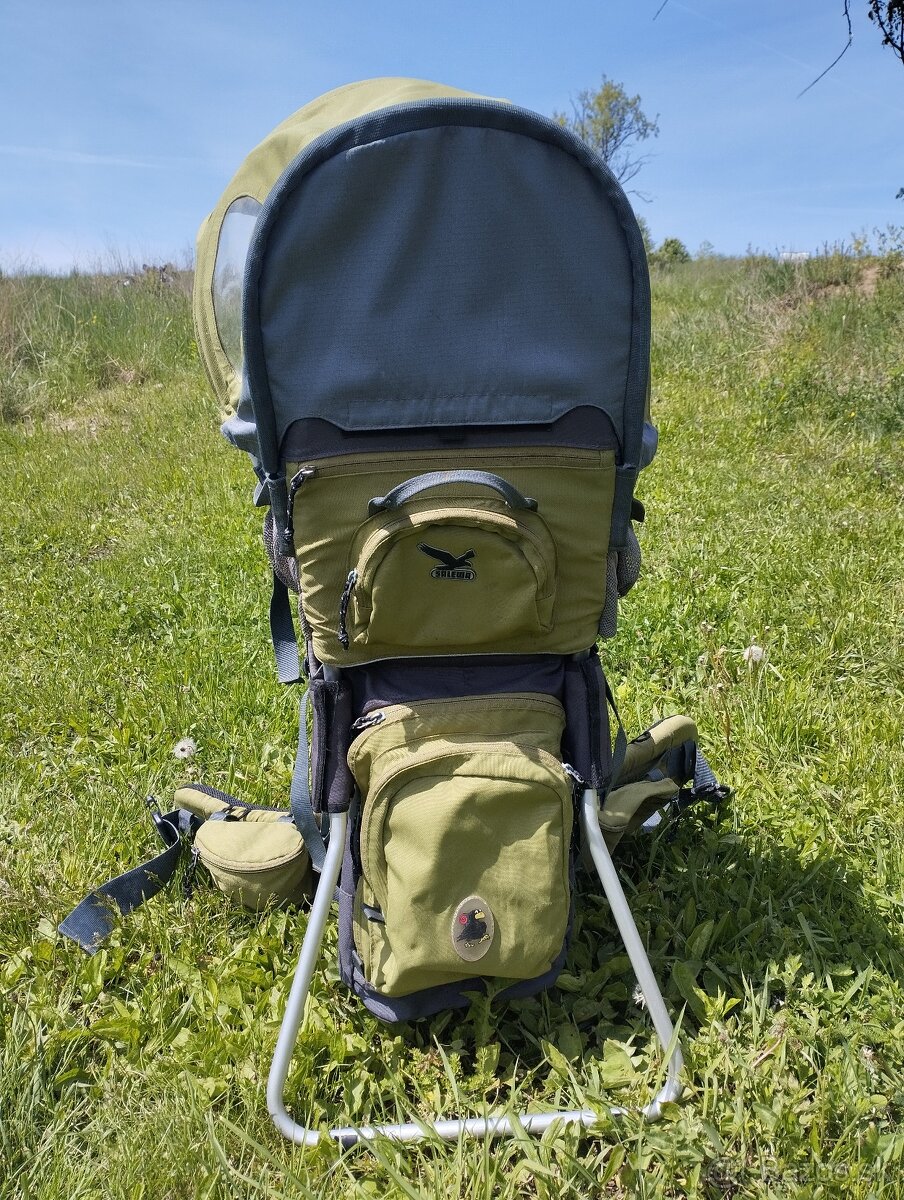 Turistický nosič Salewa