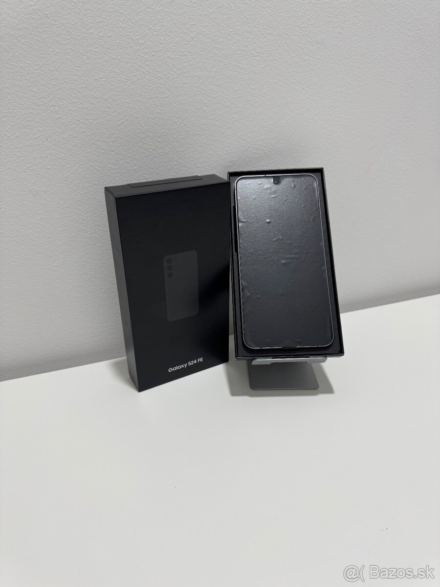 Samsumg Galaxy S24 FE