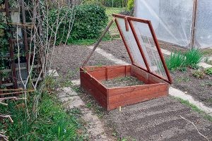 Sklo na Parenisko,Vyvýšený záhon,Pergola a pod.