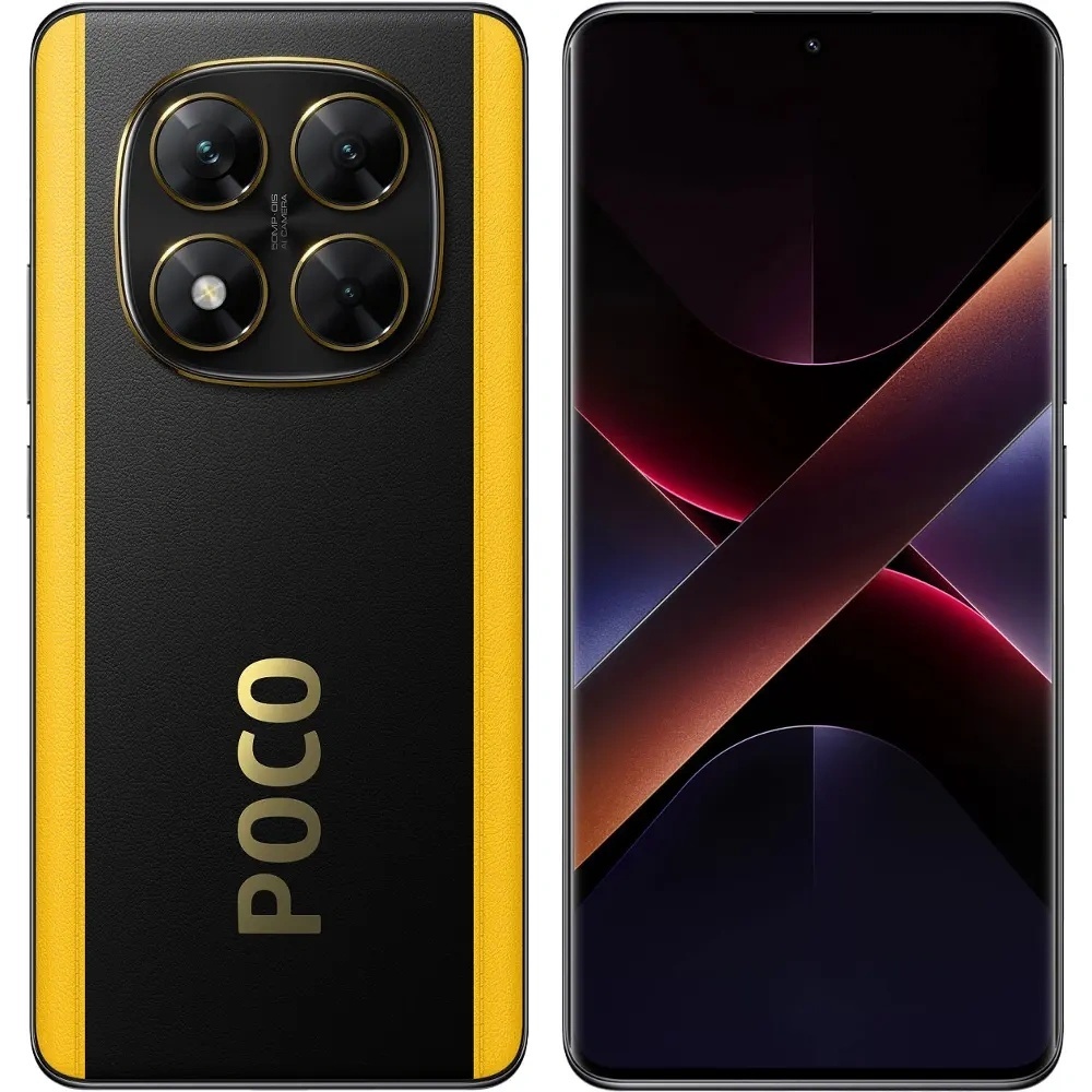 POCO X7 5G 12GB/512GB
