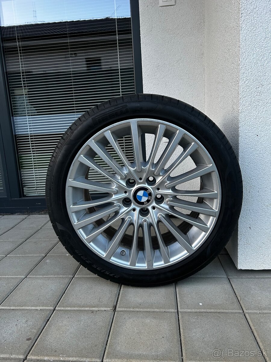 BMW 5 R19