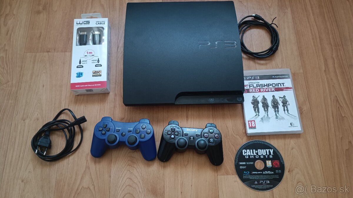 PlayStation 3