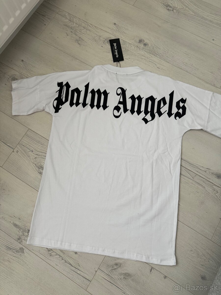 Tricko Palm Angels