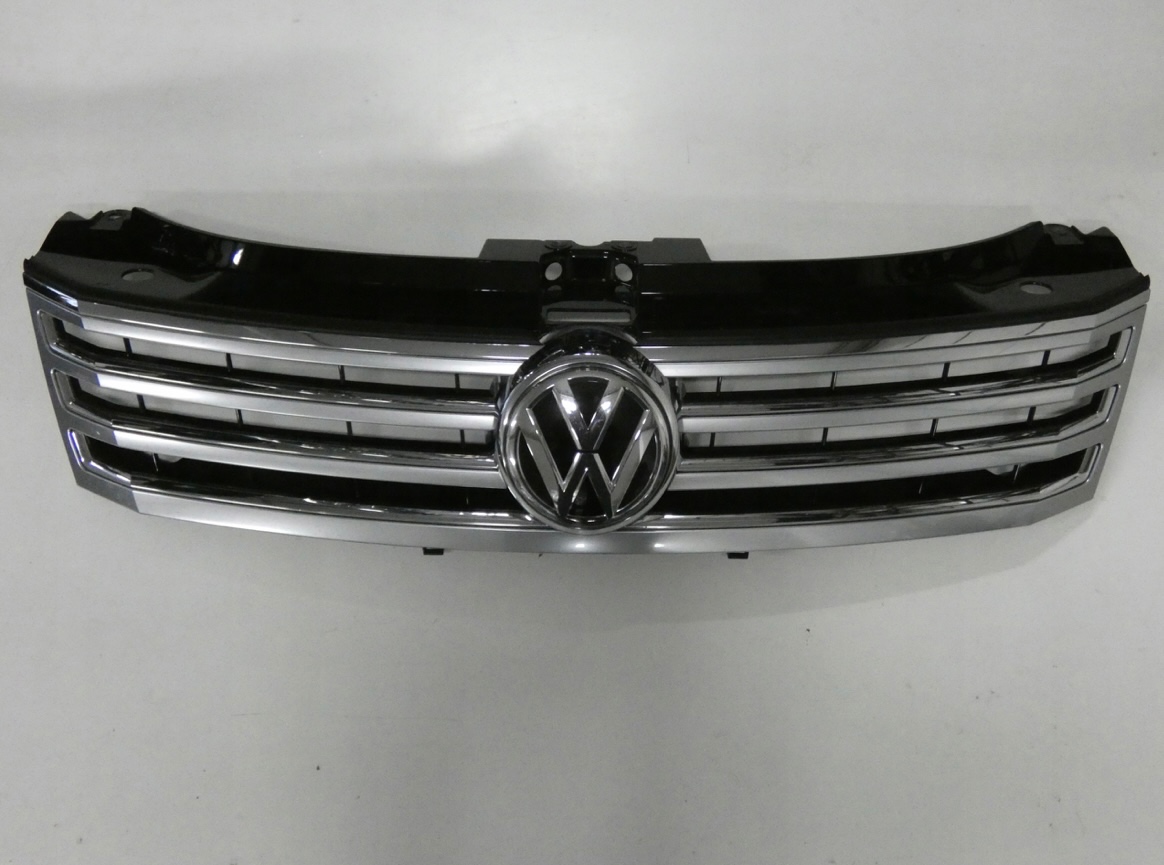 Volkswagen Phaeton 3D0853663