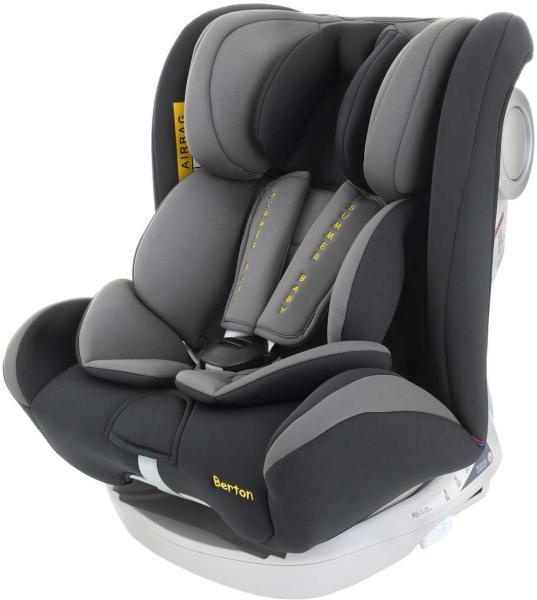 Summer Baby Berton Isofix 36kg max