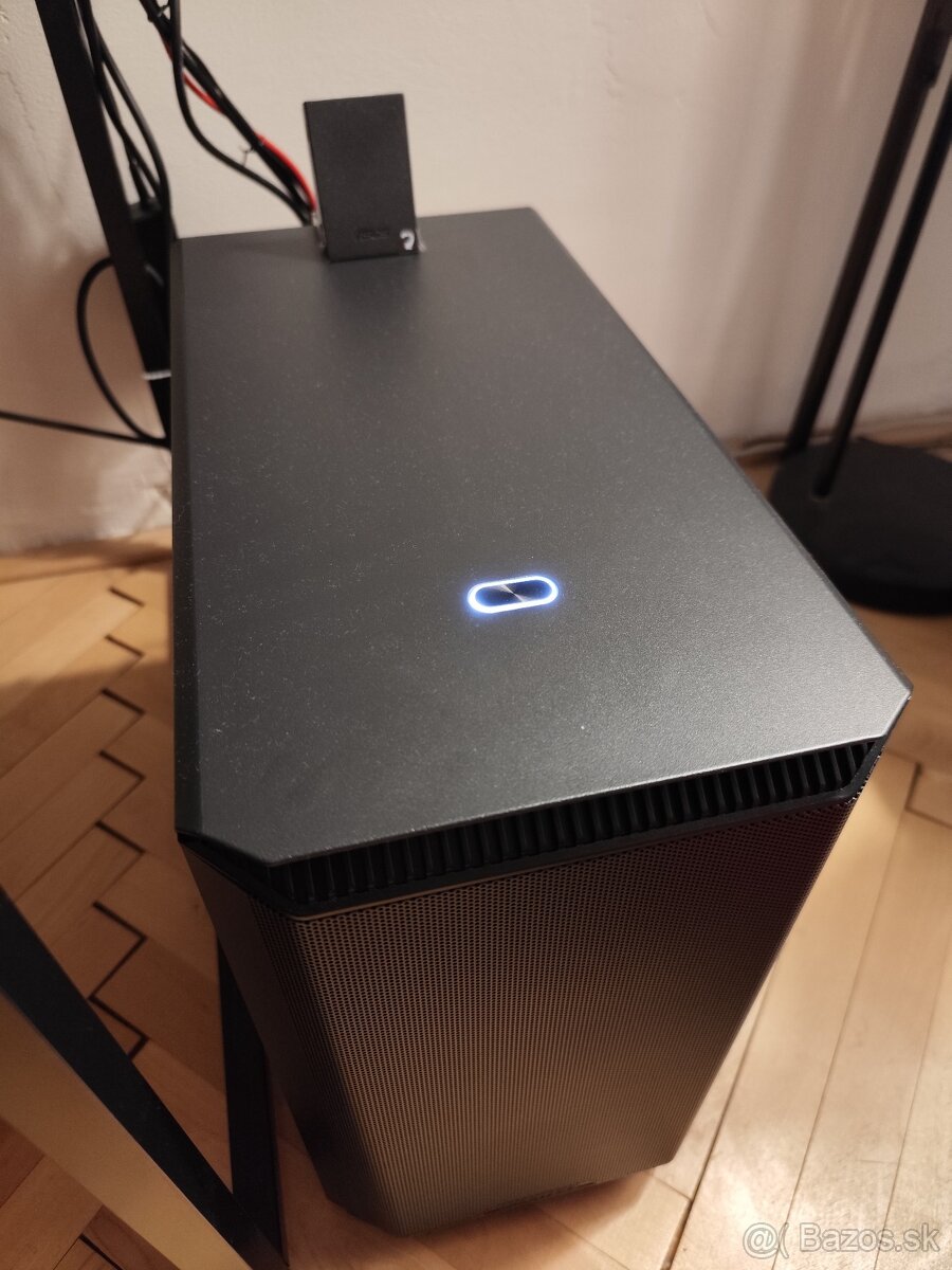 Predám PC