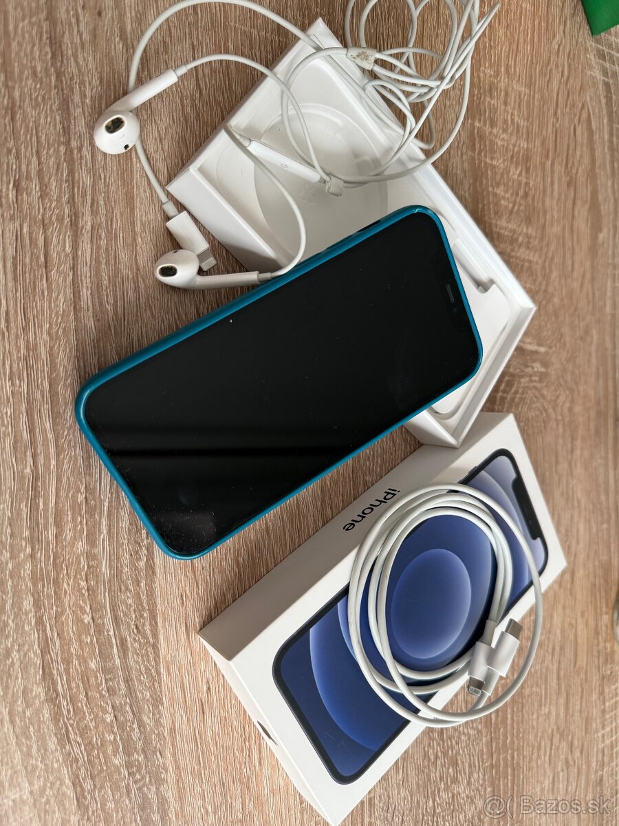 Iphone 12 64gb